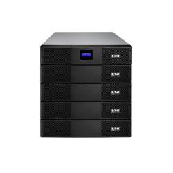 Eaton - Eaton 9E 3000i Rack 2U - Aut. 7 min.
