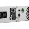Eaton - Eaton 9E 3000i Rack 2U - Aut. 7 min.
