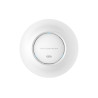 Grandstream GWN7665 - Indoor Wi-Fi 6E Access Point, Tri-band 2x2:2, 1x GbE, 1x 2