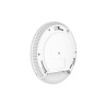 Grandstream GWN7665 - Indoor Wi-Fi 6E Access Point, Tri-band 2x2:2, 1x GbE, 1x 2