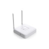 TP-Link - VIGI 8 Channel Wi-Fi Network Video Recorder, 1 SATA up to 10TB, 1x 100