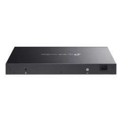 TP-Link - SG5452X - Omada 48-Port Gigabit Stackable Lite L3 Managed Switch with