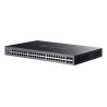TP-Link - SG5452X - Omada 48-Port Gigabit Stackable Lite L3 Managed Switch with
