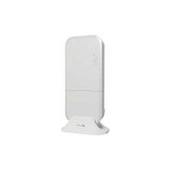 Mikrotik, wAP ax,  brings fast and reliable Wi-Fi 6 to your countryside getaway