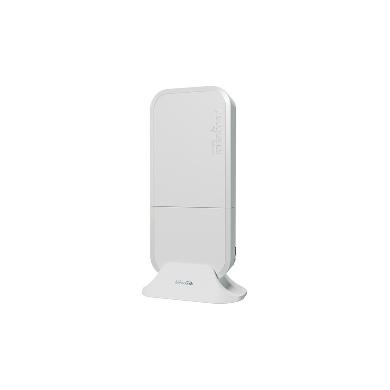 Mikrotik, wAP ax,  brings fast and reliable Wi-Fi 6 to your countryside getaway