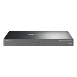 TP-Link - VIGI NVR4064H - 64 Channel Network Video Recorder