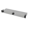 MikroTik, Kit for mounting RB5009 devices in 1U rackmounts