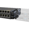 MikroTik, Kit for mounting RB5009 devices in 1U rackmounts