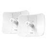 TP-Link - Beam Bridge 5 UR KIT "5GHz Ultra-Range Wireless Bridge  PORT: 1Ã— Giga