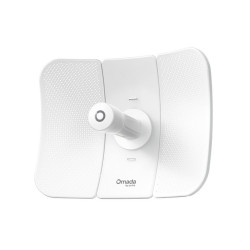 TP-Link - Beam Bridge 5 UR KIT "5GHz Ultra-Range Wireless Bridge  PORT: 1Ã— Giga