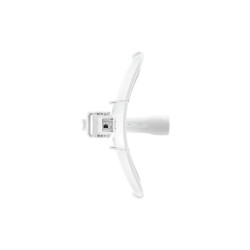 TP-Link - Beam Bridge 5 UR KIT "5GHz Ultra-Range Wireless Bridge  PORT: 1Ã— Giga