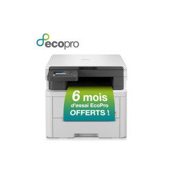 STAMPANTE BROTHER MFC LED COLOR DCP-L3520CDWE A4 3IN1 18PPM, STAMPA F/R, LCD 250
