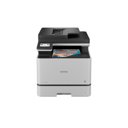 STAMPANTE BROTHER MFC LASER COLOR MFC-L8730CDW A4 4IN1 31PPM ADF LCD 250F F/R PC