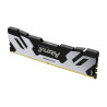 DDR5 48GB 6400MT/S  KINGSTON FURY RENEGADE SILVER XMP CL32