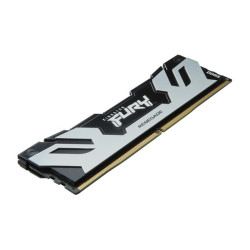 DDR5 48GB 6400MT/S  KINGSTON FURY RENEGADE SILVER XMP CL32