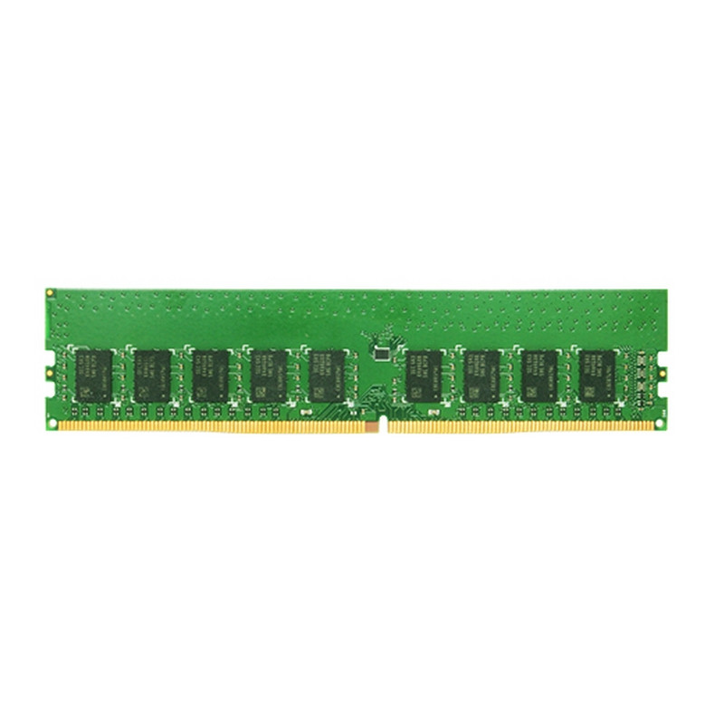 MODULO MEMORIA DIMM ECC UNBUFFERED DDR4 8GB X NAS SYNOLOGY  PER NAS RS4017XS+/36