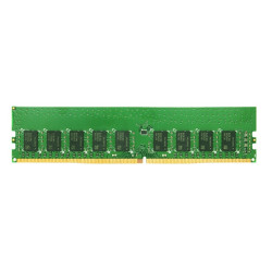 MODULO MEMORIA DIMM ECC UNBUFFERED DDR4 8GB X NAS SYNOLOGY  PER NAS RS4017XS+/36