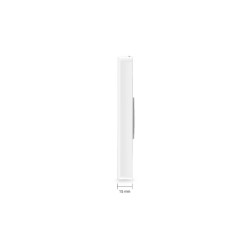 WIRELESS N WALL-PLATE ACCESS POINT AX1800 TP-LINK  UPLINK:1P GIGABIT RJ45-DOWNLI