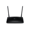 ROUTER AC750 WIRELESS DUALBAND 4G LTE TP-LINK  3P 10/100+1P 10/100 WAN (300M 2.4