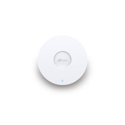 WIRELESS N ACCESS POINT AX3000 CEILING MOUNT DUALBAND TP-LINK  WI-FI 6-1P GBPS R