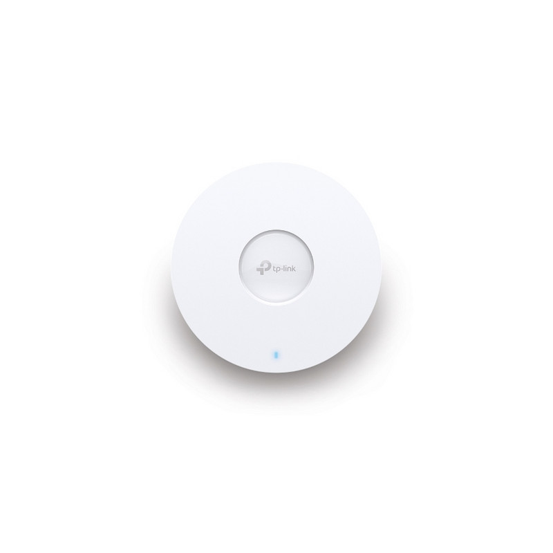 WIRELESS N ACCESS POINT AX3000 CEILING MOUNT DUALBAND TP-LINK  WI-FI 6-1P GBPS R