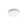 WIRELESS N ACCESS POINT AX3000 CEILING MOUNT DUALBAND TP-LINK  WI-FI 6-1P GBPS R