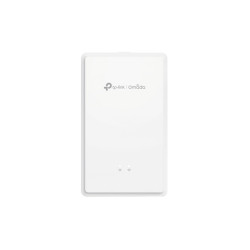 WIRELESS N ACCESS POINT AX1800 WALL-PLATE DUALBAND TP-LINK