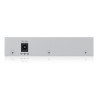 SWITCH 5P LAN GIGABIT ZYXEL    SMART MANAGED -EASY MANAGEMENT PER VLAN, QOS - DE