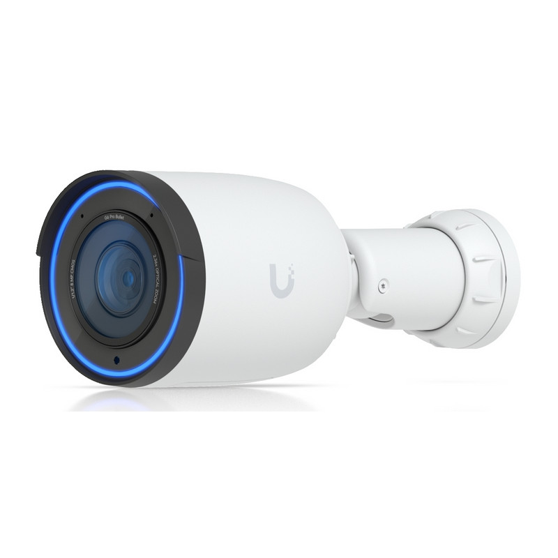 VIDEOCAMERA UBIQUITI  UNIFI-PROTECT 4K POE+ IR NIGHT VISION LONG RANGE
