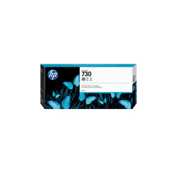 CARTUCCIA HP 730  GRIGIO DESIGNJET 300ML ADATTA A DESIGNJET, T1600, T1700, T2600