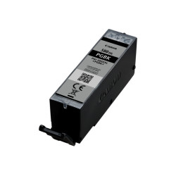 CARTUCCIA CANON PGI-580XXL PGBK NERO 25,7ML  X X TS6350 - TS8350 - TR7550 - TR85