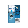 CARTUCCIA EPSON 408L "OCCHIALI"  CIANO X WF-4810DTWF 1.700PAG.