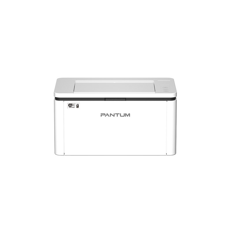 STAMPANTE PANTUM LASER  A4 22PPM GDI 150FG USB WIFI BT (TONER IN DOTAZ. 700PAG)