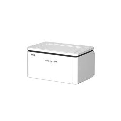 STAMPANTE PANTUM LASER  A4 22PPM GDI 150FG USB WIFI BT (TONER IN DOTAZ. 700PAG)