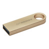 FLASH DRIVE USB3.2 256GB KINGSTON  ULTRA SLIM METAL CASE GOLD READ:220MB/S