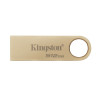 FLASH DRIVE USB3.2 512GB KINGSTON  ULTRA SLIM METAL CASE GOLD READ:220MB/S