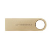 FLASH DRIVE USB3.2 512GB KINGSTON  ULTRA SLIM METAL CASE GOLD READ:220MB/S