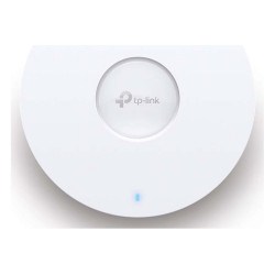 TP-Link - EAP613(5-Pack) - AX1800 Ceiling Mount Dual-Band Wi-Fi 6 Access Point,