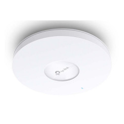 TP-Link - EAP613(5-Pack) - AX1800 Ceiling Mount Dual-Band Wi-Fi 6 Access Point,