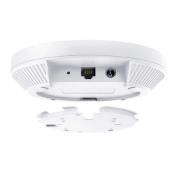 TP-Link - EAP613(5-Pack) - AX1800 Ceiling Mount Dual-Band Wi-Fi 6 Access Point,