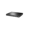TP-Link - SG3428XPP-M2 - Omada 24-Port 2.5GBASE-T and 4-Port 10GE SFP+ L2+ Manag