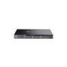 TP-Link - SG6654X - Omada 48-Port Gigabit Stackable L3 Managed Switch with 6 10G