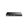 TP-Link - SG6654X - Omada 48-Port Gigabit Stackable L3 Managed Switch with 6 10G