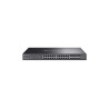 TP-Link - SX3832 - Omada 24-Port 10GBASE-T L2+ Managed Switch with 8 10GE SFP+ S