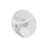 MikroTik - MikroTik CPE con antenna integrata da 24.5 dBi, 5 GHz Wi-Fi 6, 1x Gig