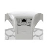 MikroTik - MikroTik CPE con antenna integrata da 24.5 dBi, 5 GHz Wi-Fi 6, 1x Gig