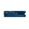 SSD-SOLID STATE DISK M.2(2280) NVME 4000GB (4TB) PCIE4.0X4 KINGSTON  READ:6000MB