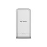 WIRELESS BRIDGE OUTDOOR CPE HIKVISION  DA EST. 5GHZ AC867 2X2 MIMO 15KM