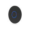 WIRELESS ACCESS POINT UBIQUITI UNIFI 7  NERO A SOFFITTO CON SUPPORTO 10/5/2.5/1