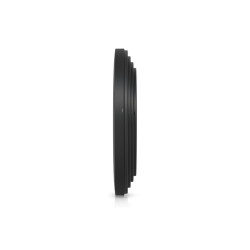 WIRELESS ACCESS POINT UBIQUITI UNIFI 7  NERO A SOFFITTO CON SUPPORTO 10/5/2.5/1